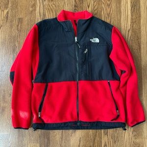 Women’s North Face Fleece Jacket